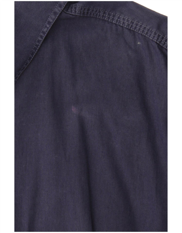 Cămașă pentru bărbați LEVI'S Mare Bleumarin