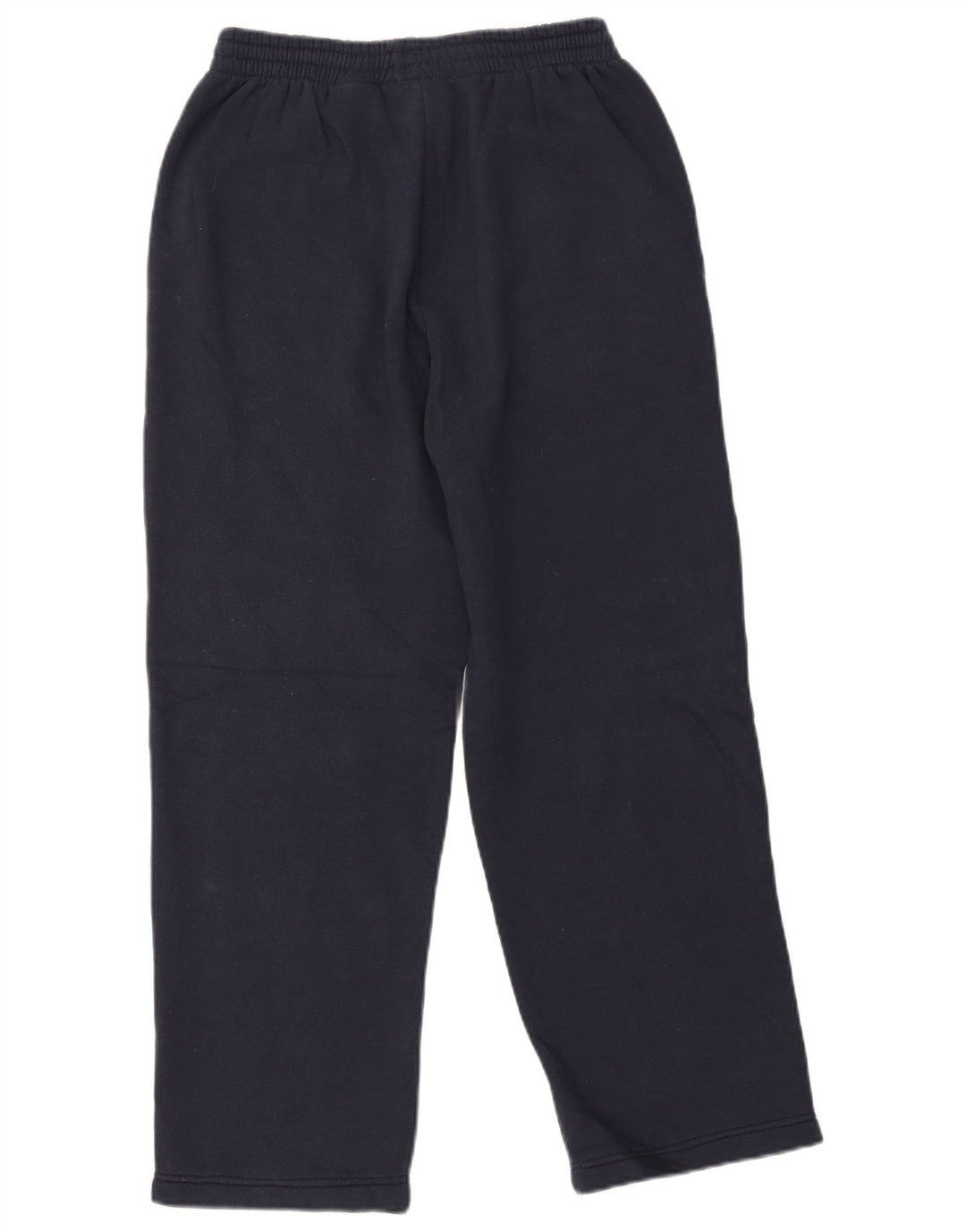 Pantaloni de trening DIADORA pentru bărbați, bumbac, albastru bleumarin mediu