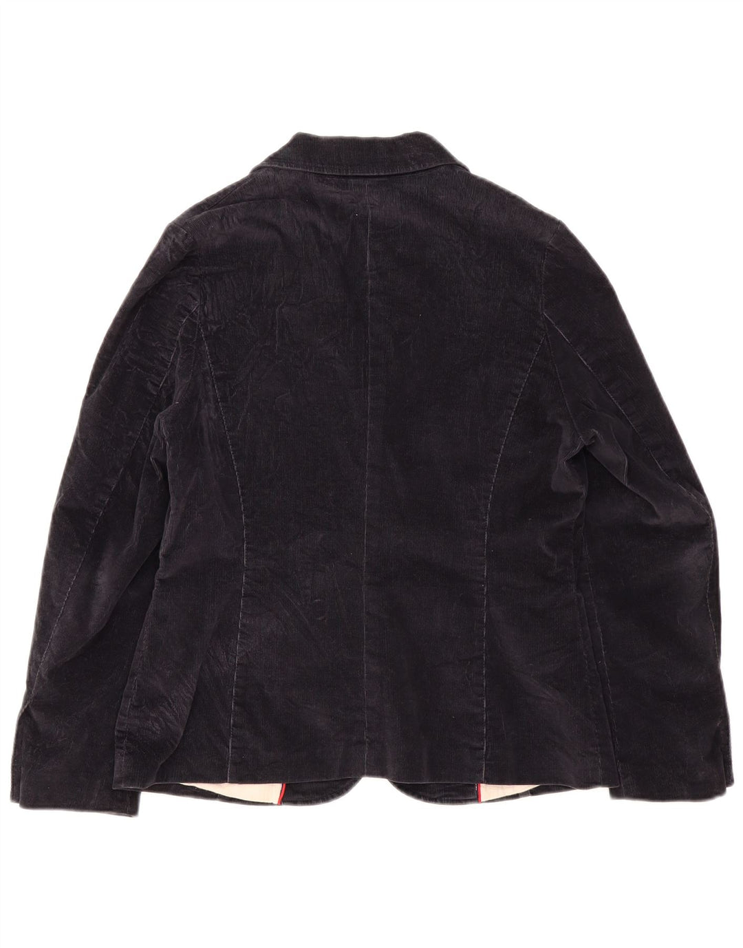 Jachetă blazer pentru femei CONTE OF FLORENCE IT 46 mare bleumarin