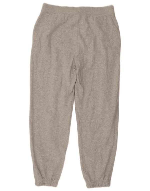 Pantaloni de trening pentru femei Marks & Spencer Pantaloni de jogging UK 16 Mare bumbac gri