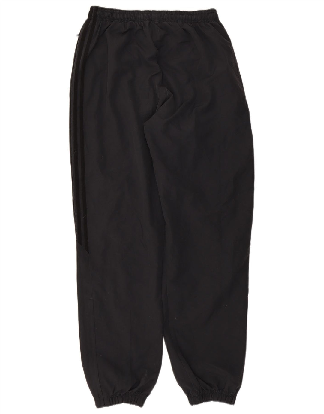 Pantaloni de trening pentru bărbați Adidas Joggeri UK 36 Poliester gri mic