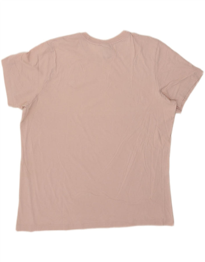 Tricou pentru bărbați NIKE Top XL roz