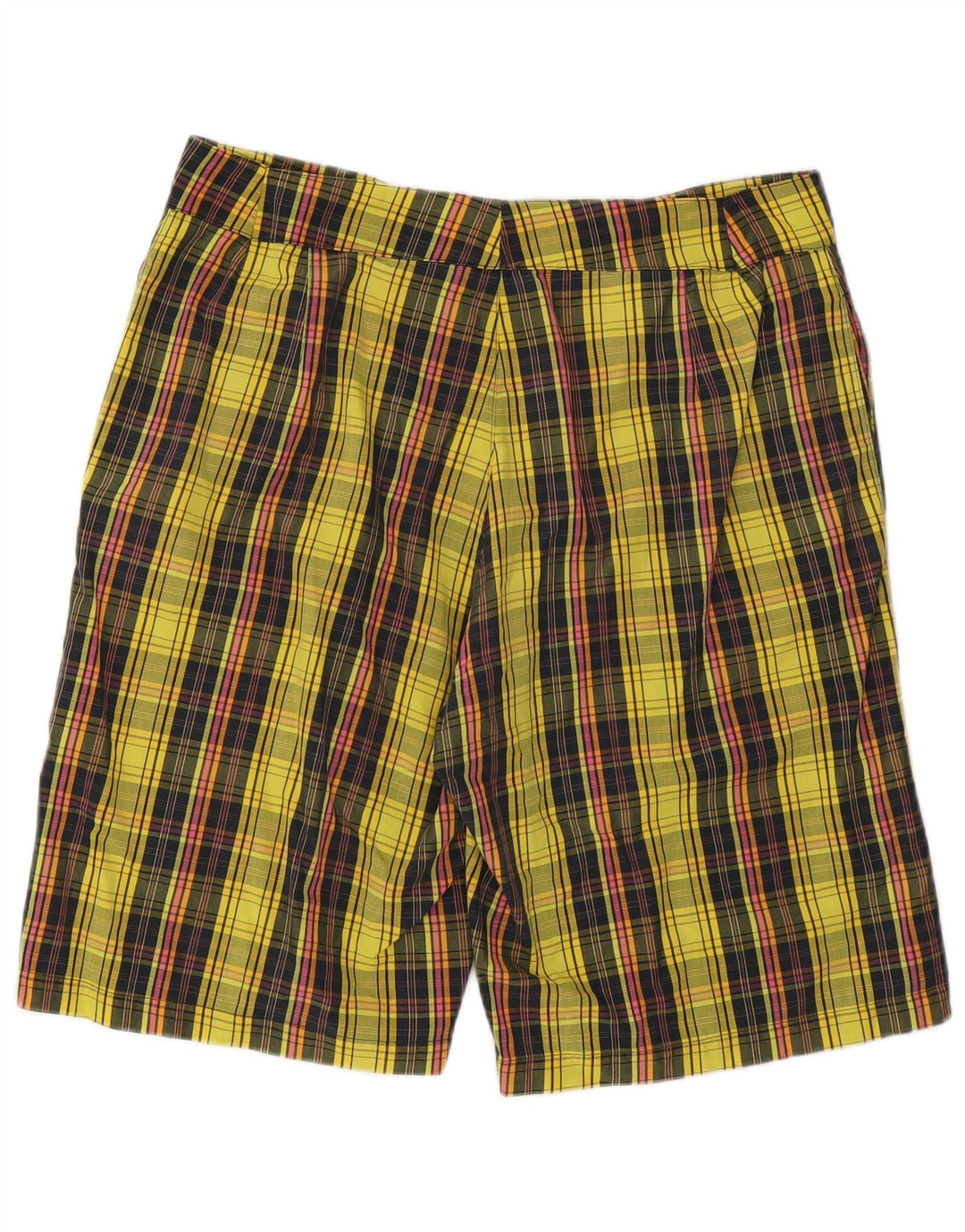 Pantaloni scurți chino pentru bărbați Intimissimi W34, mari, multicolore