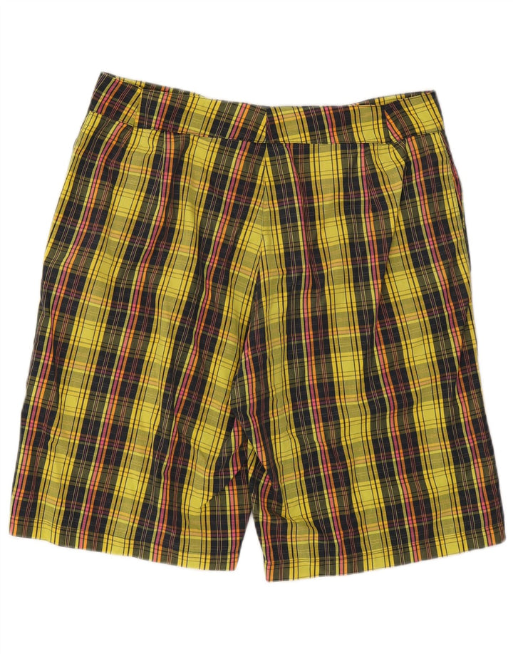 Pantaloni scurți chino pentru bărbați Intimissimi W34, mari, multicolore