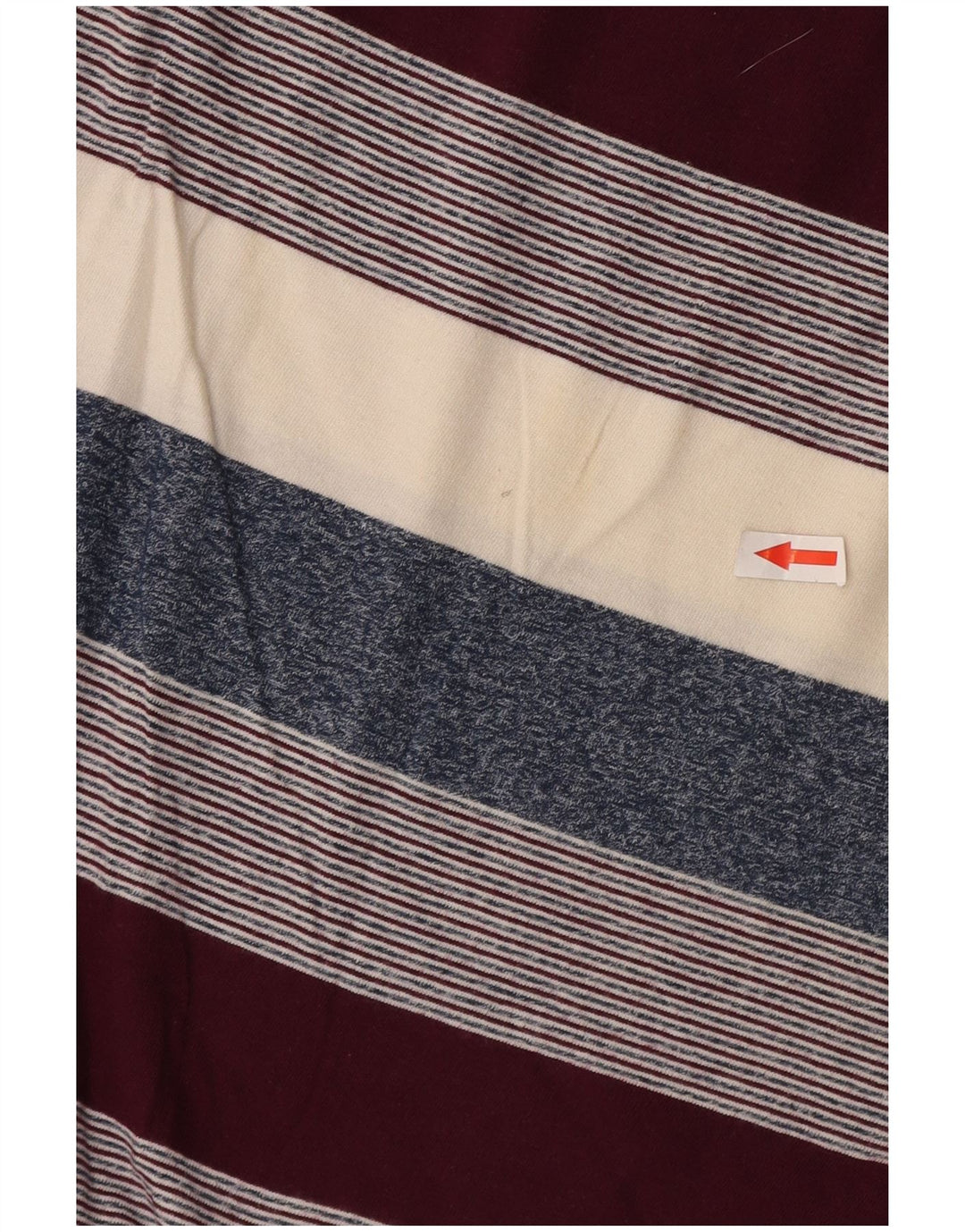 Cămașă polo Pierre Cardin pentru bărbați, bumbac cu dungi multicolore