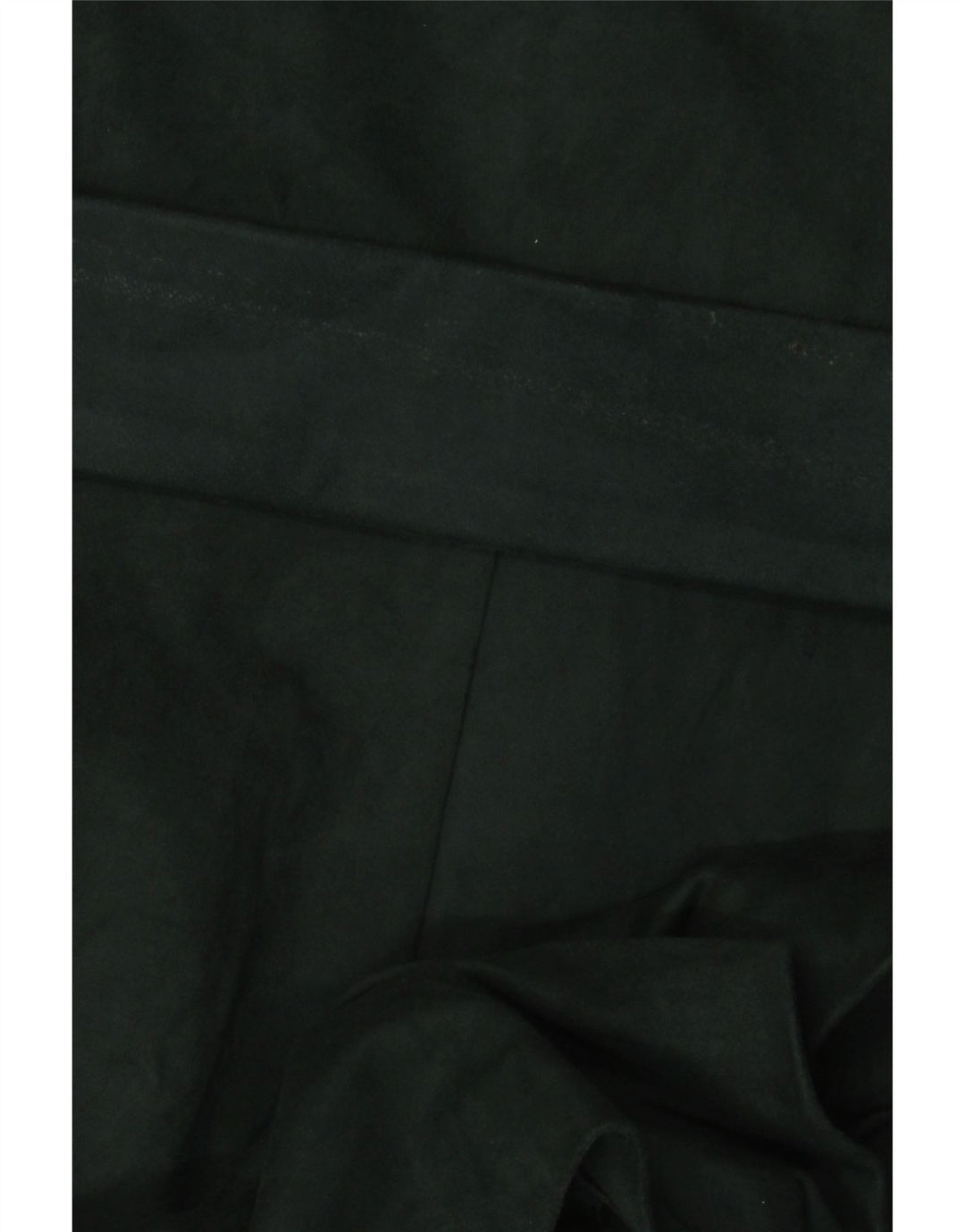 Costum pentru femei Zara UK 14 Poliester verde mare