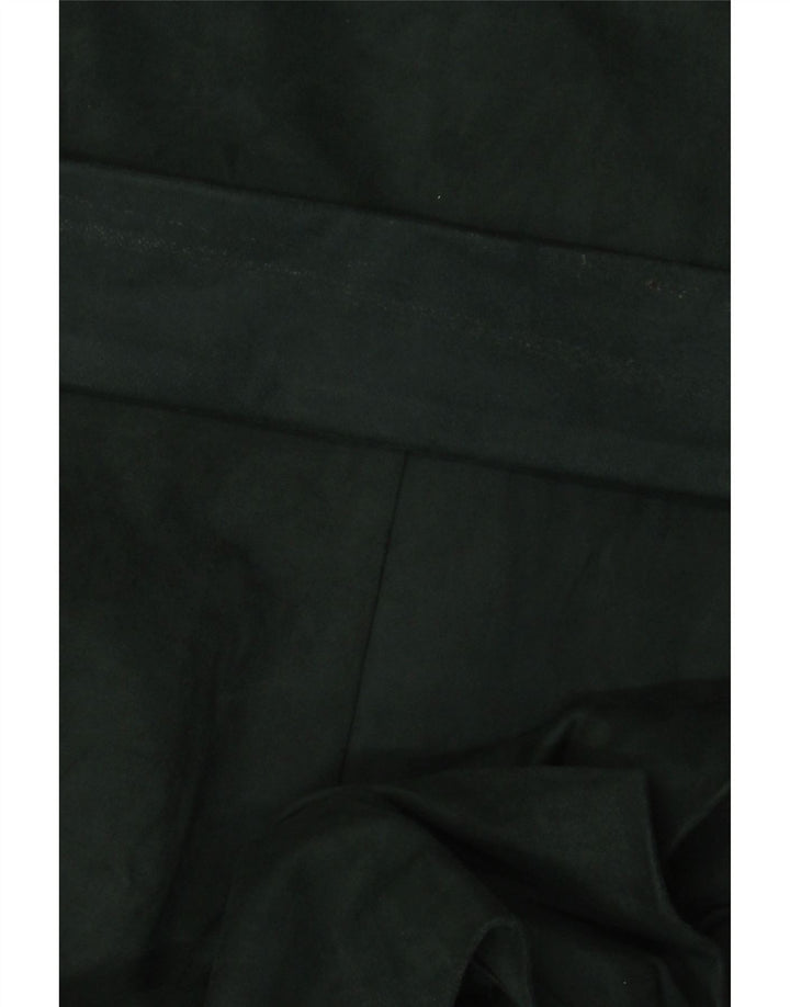 Costum pentru femei Zara UK 14 Poliester verde mare