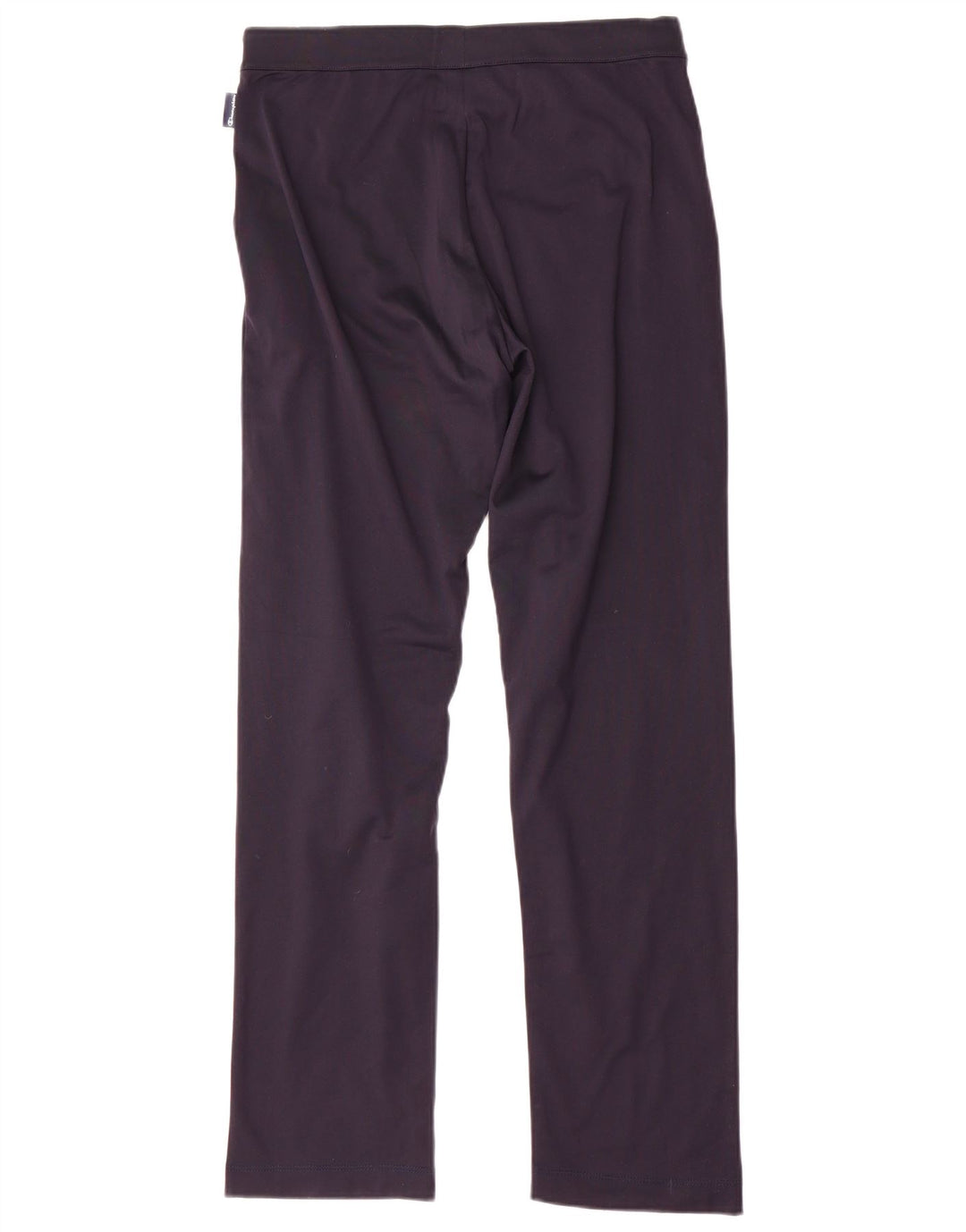 Pantaloni de trening pentru femei Champion Easy Fit UK 14 Medium Bleumarin