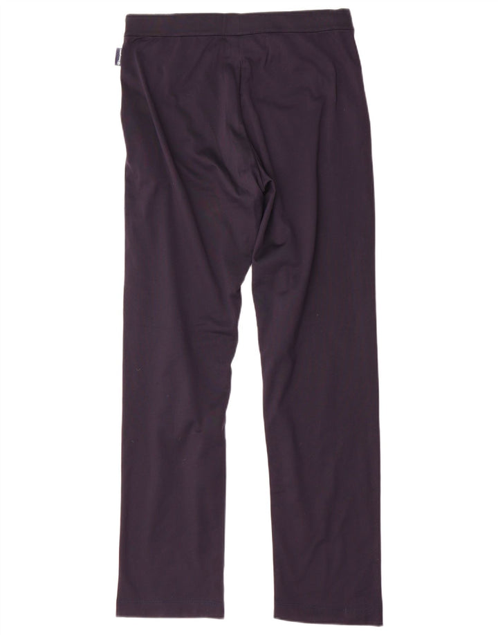 Pantaloni de trening pentru femei Champion Easy Fit UK 14 Medium Bleumarin