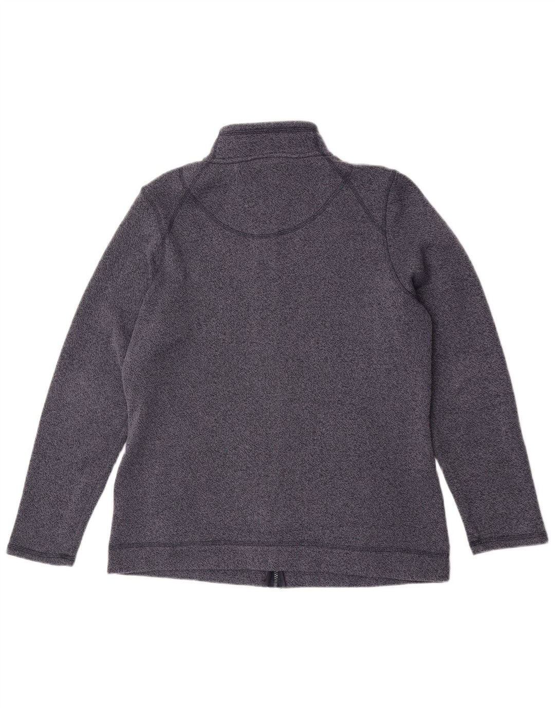 Jachetă de trening pentru femei Weird Fish UK 16, mare, albastru, poliester