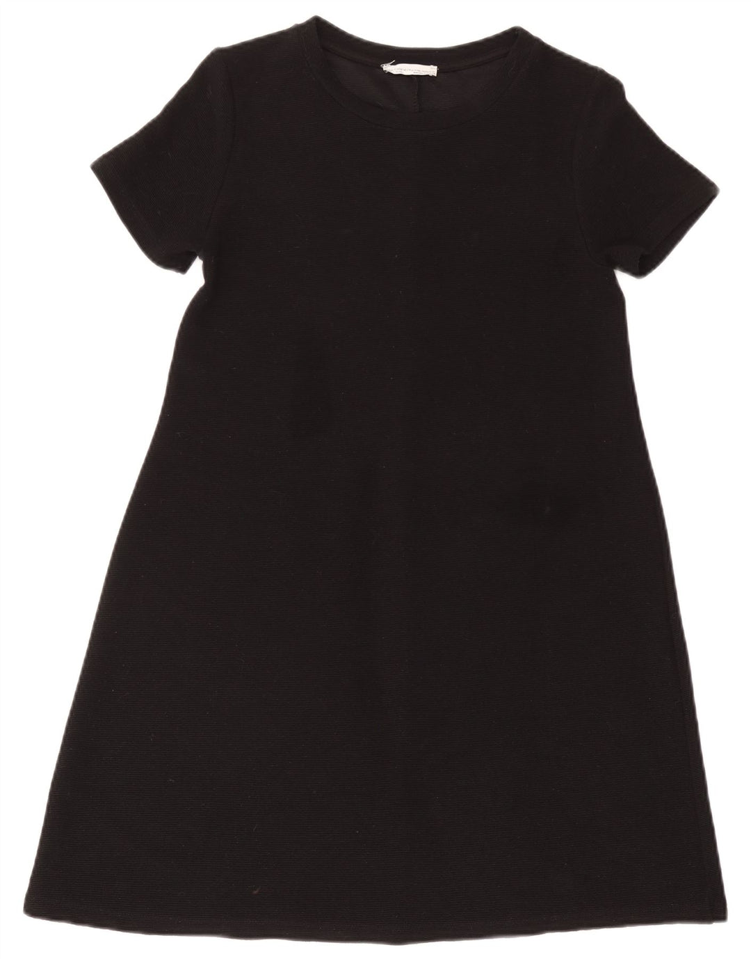 Rochie A-Line ZARA pentru femei UK 12 Medium Black