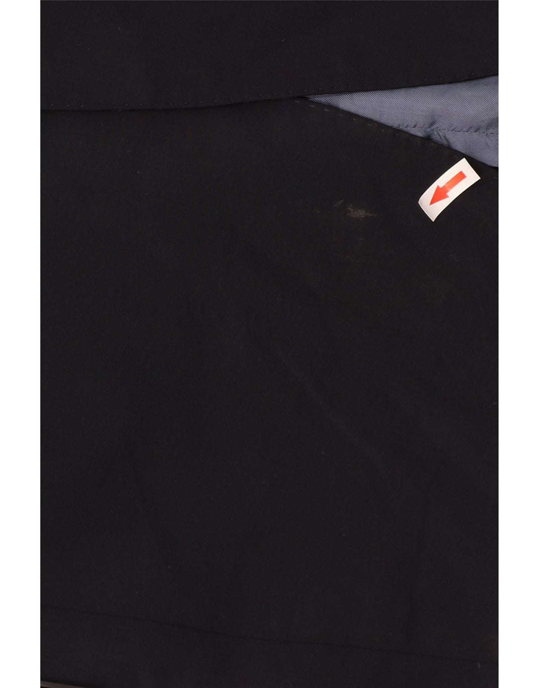 Massimo Dutti Jachetă pentru bărbați cu 2 nasturi EU 46 Mic Bleumarin