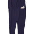 Pantaloni de trening PUMA pentru bărbați XL bleumarin