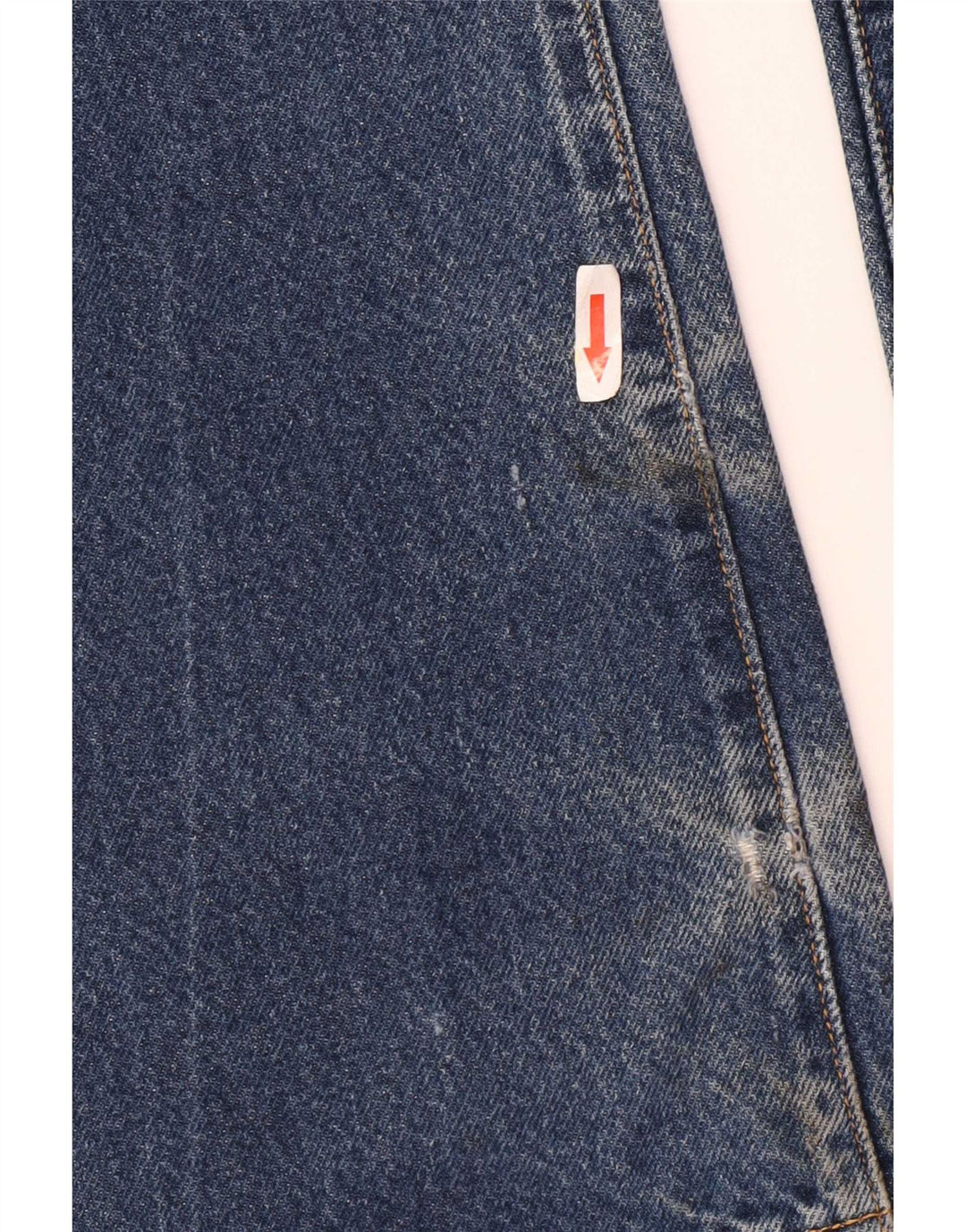 Blugi Levi's 517 Bootcut W32 L30 Bumbac albastru