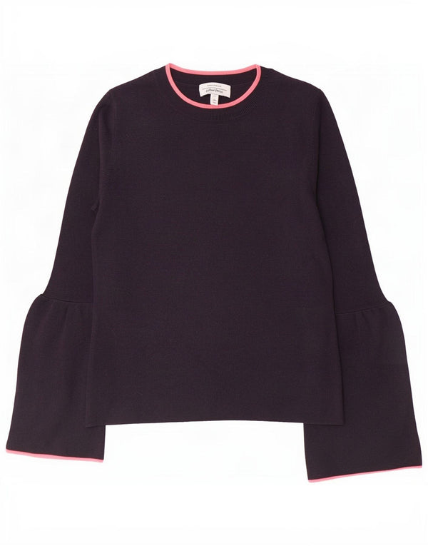 Paris Atelier & Other Stories Pulover pentru femei cu decolteu rotund UK 10 Small N