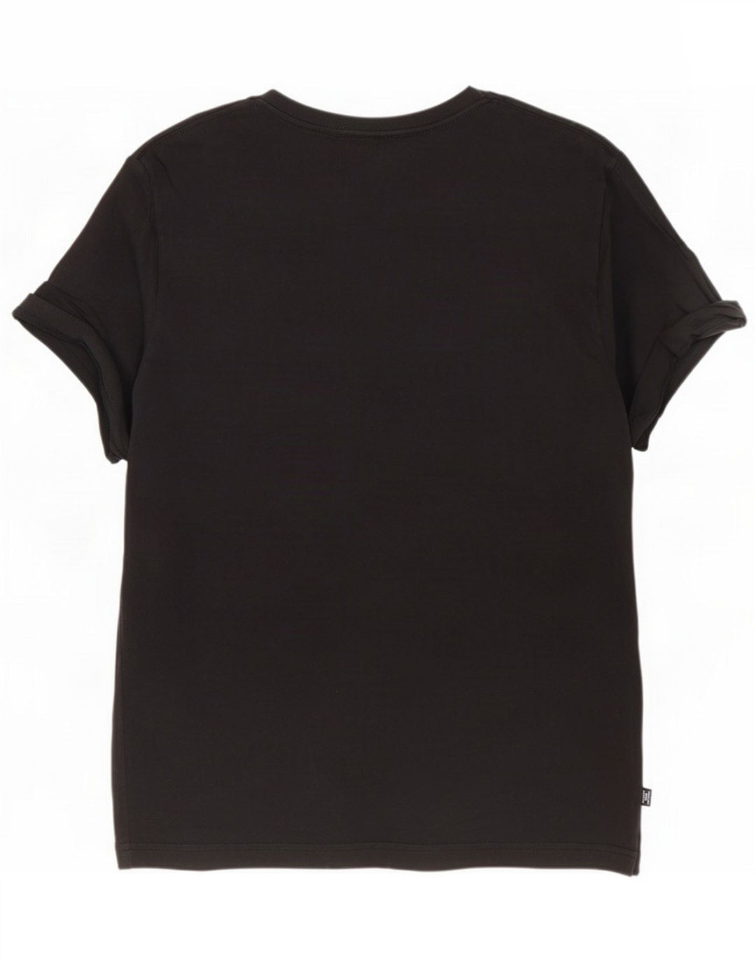 T-shirt grafic pentru bărbați Puma Top Large Black