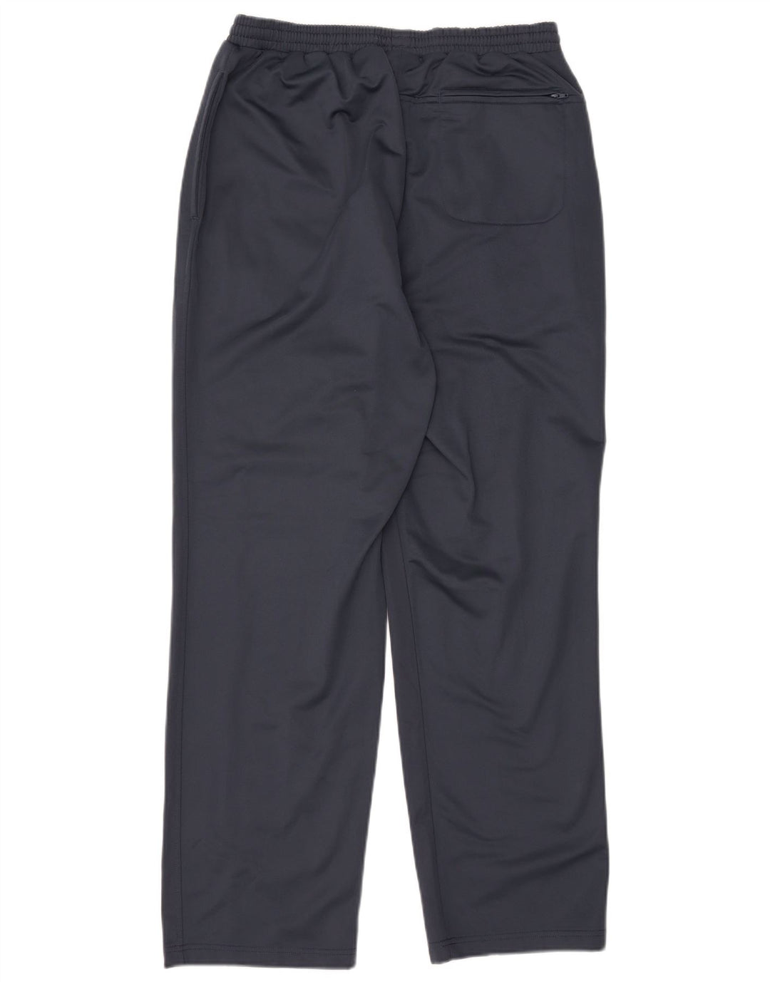 Pantaloni de trening pentru bărbați Lotto XL, poliester bleumarin