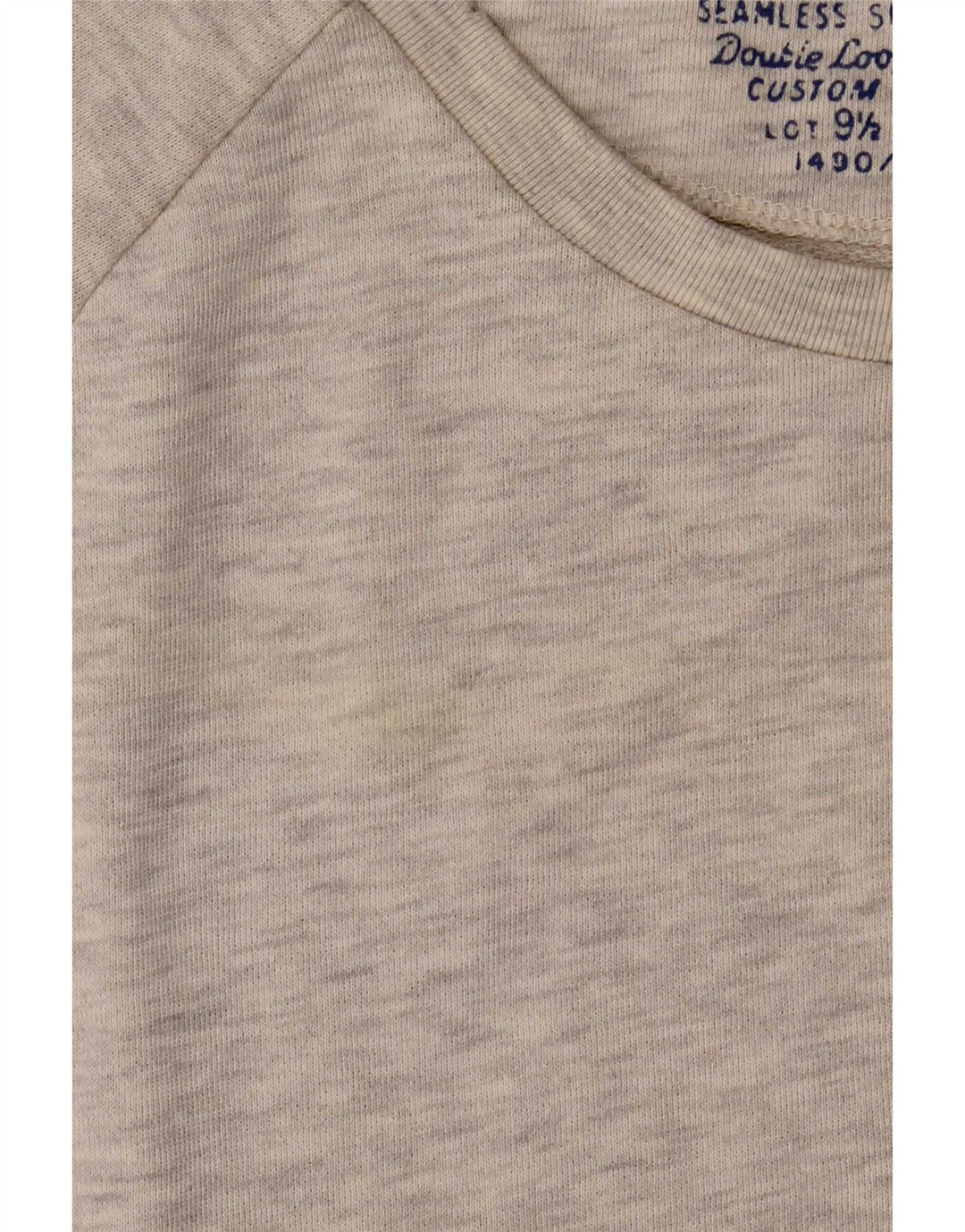 Pulover pentru bărbați Scotch & Soda, XL, bumbac cu pete gri