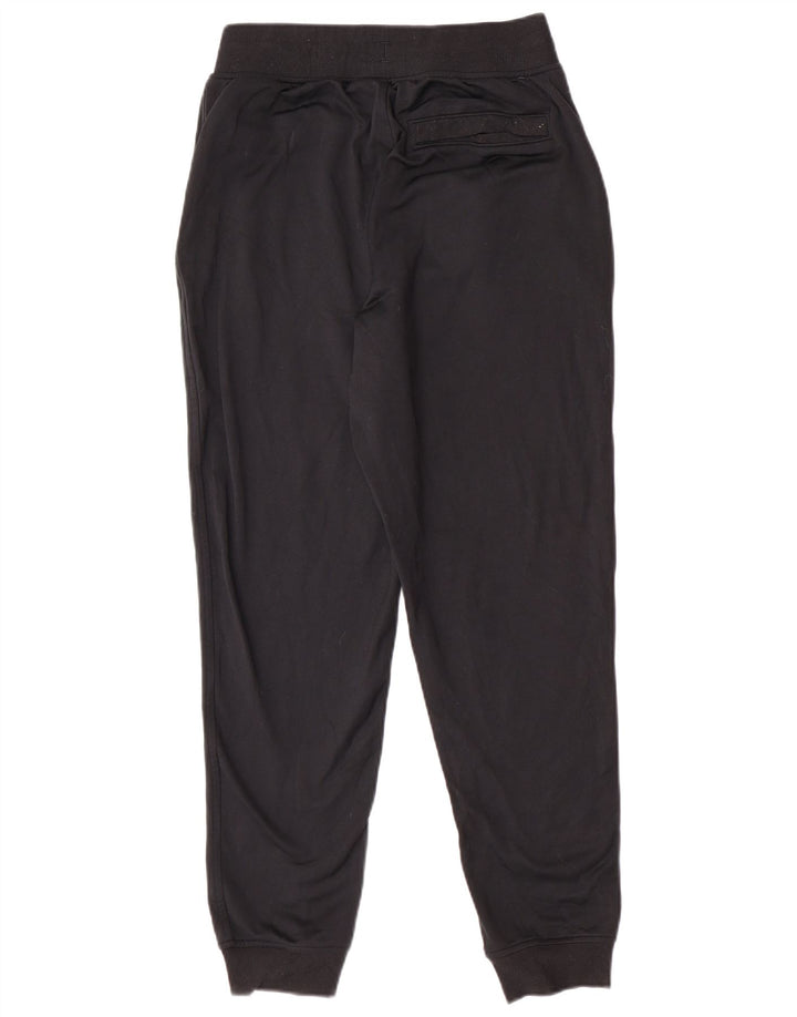 Pantaloni de trening pentru femei UNDER ARMOUR Pantaloni de jogging UK 12 Medium Black