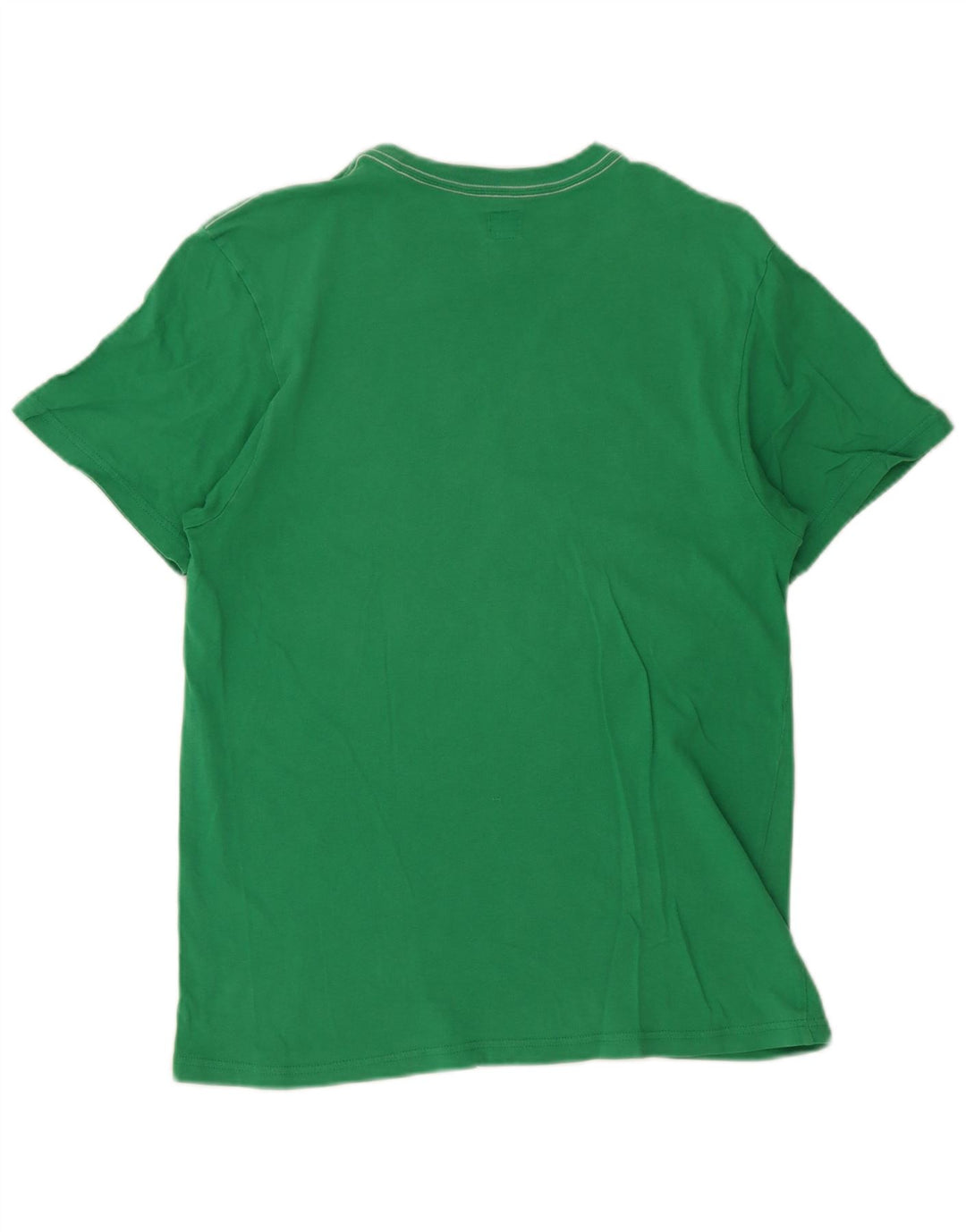 Tricou grafic pentru bărbați Adidas Top Medium Verde