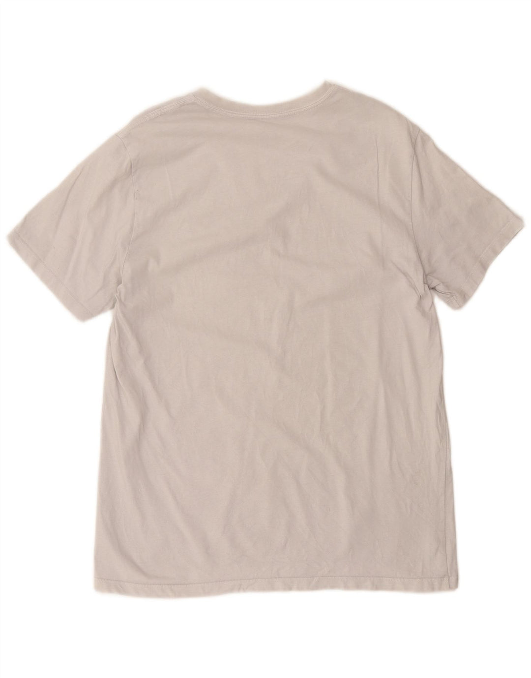 Tricou standard pentru bărbați Levi's Top mare din bumbac alb