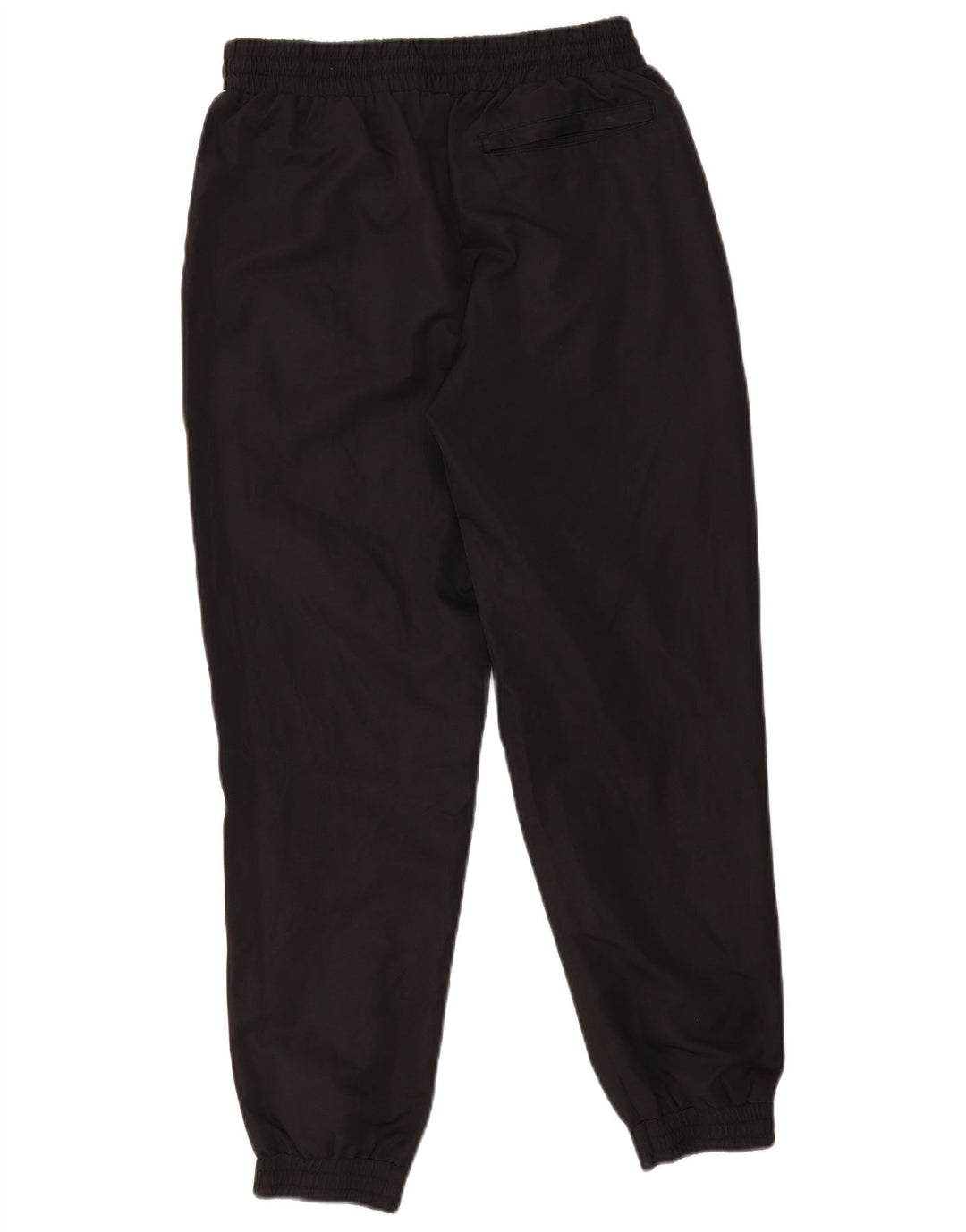 Pantaloni de trening cu grafică Puma pentru bărbați Pantaloni de jogging, mediu negru, color block