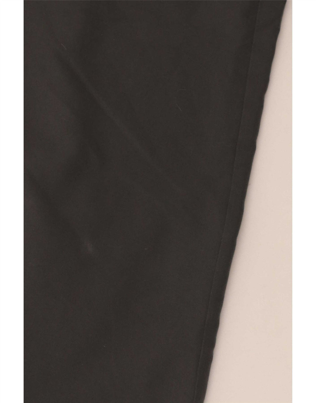 Pantaloni Windbreaker pentru băieți Puma 11-12 ani poliester gri