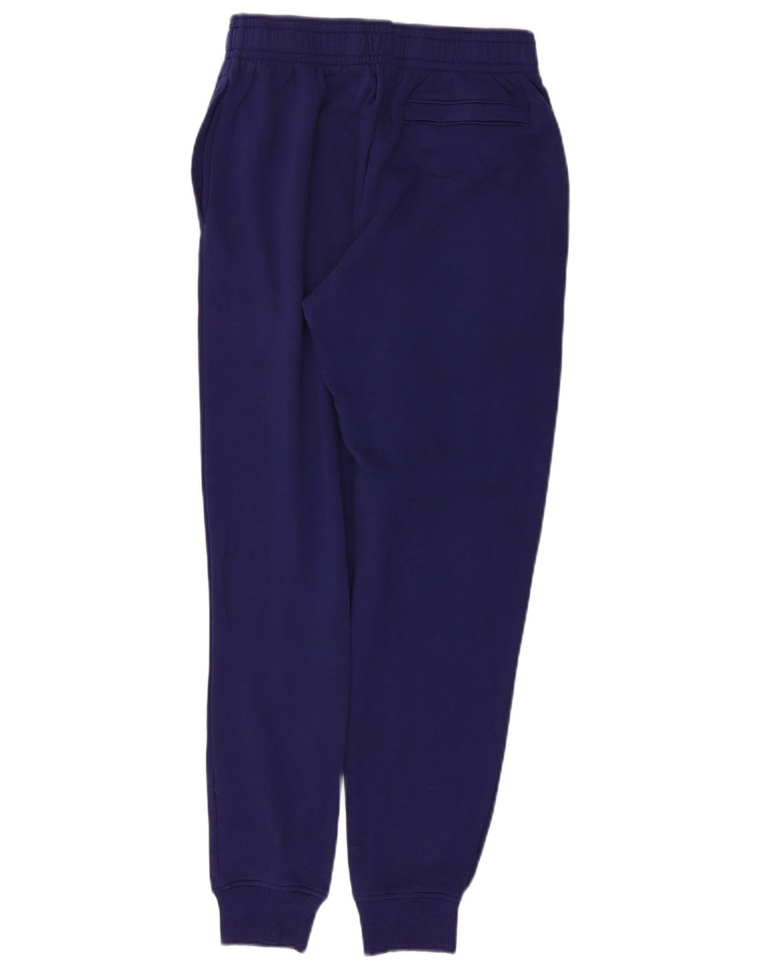 Pantaloni de trening Under Armour pentru femei Joggeri UK 12 Bumbac violet mediu