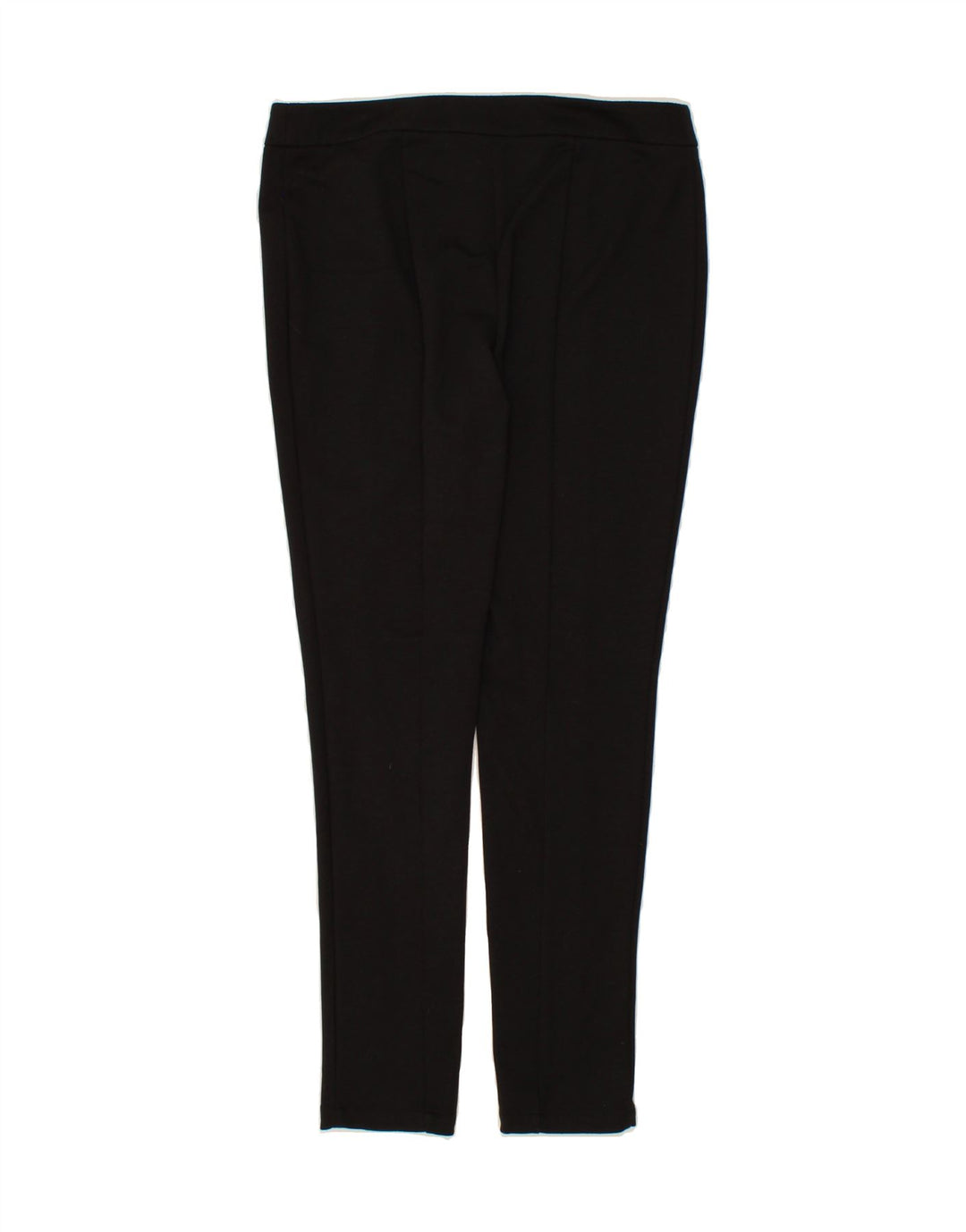 MOSSIMO Womens Skinny Casual Trousers Medium W30 L29 Black Polyester Vintage Mossimo and Second-Hand Mossimo from Messina Hembry 