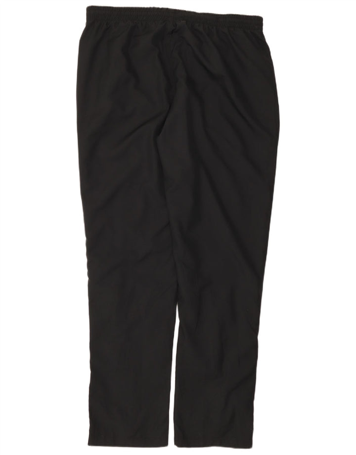 Pantaloni de trening pentru bărbați Jako 2XL W42 L32 poliester negru