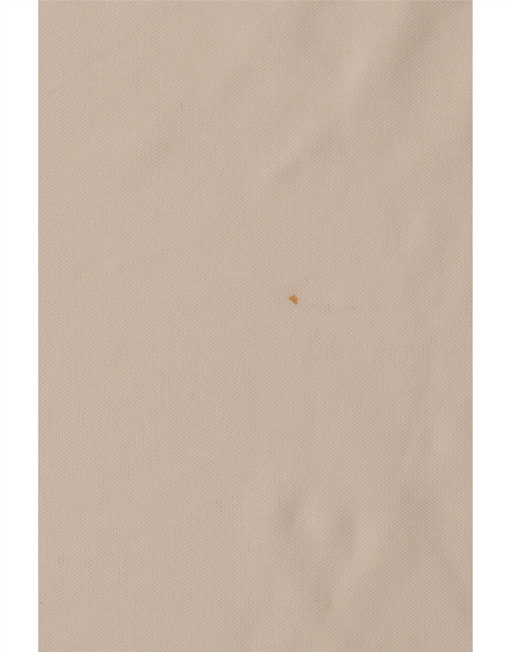 Polo Ralph Lauren pentru bărbați, mare, alb, clasic
