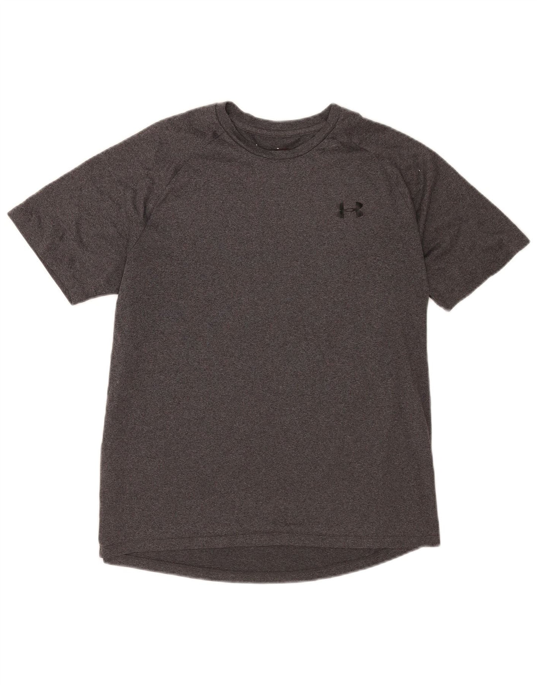 Tricou Under Armour pentru bărbați Heat Gear Top Medium Gri