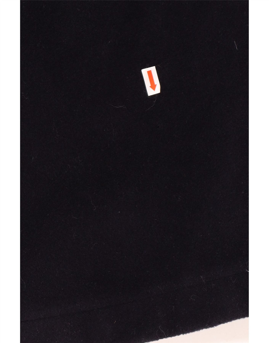 TRUSSARDI JEANS Palton pentru bărbați UK 42 XL Lână bleumarin