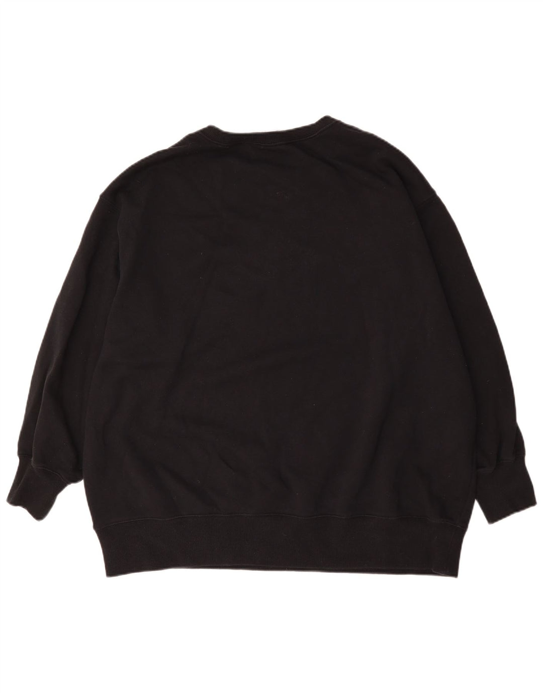 Pulover Nike pentru bărbați, 2XL, bumbac negru