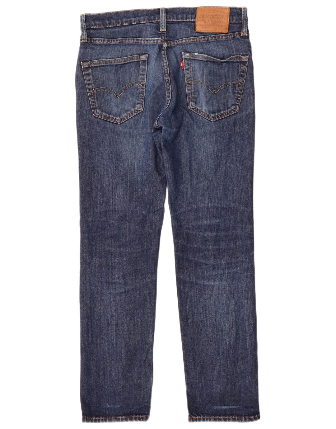 Blugi Levi's 511 Slim pentru bărbați W30 L30 Bumbac albastru