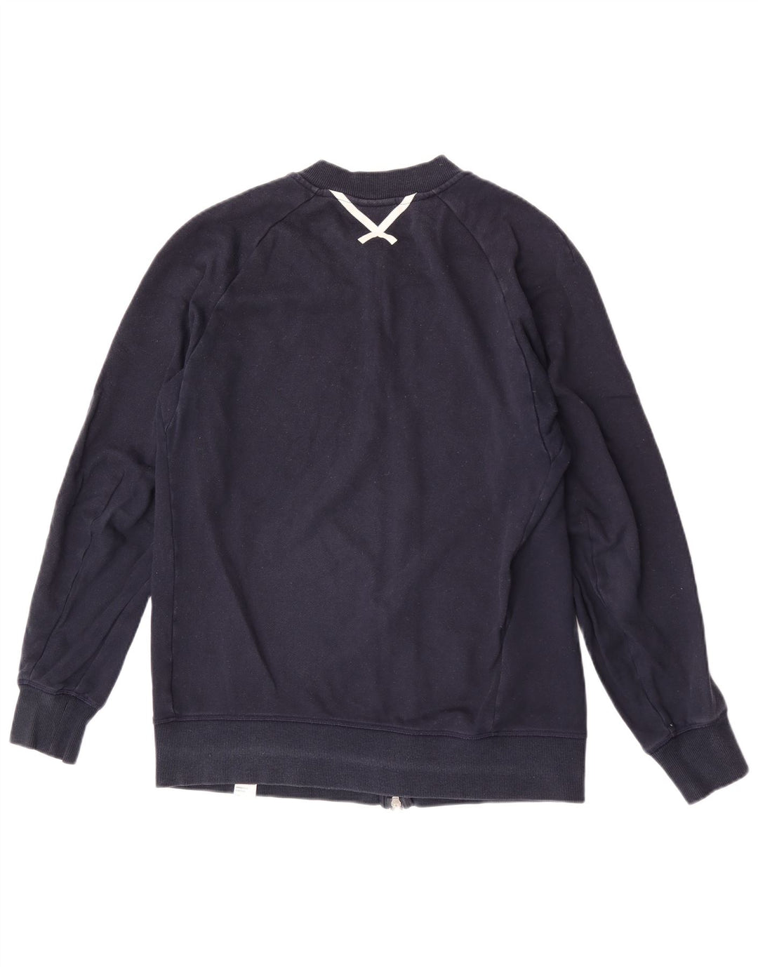 Jachetă de trening pentru bărbați Adidas, albastru bleumarin mediu