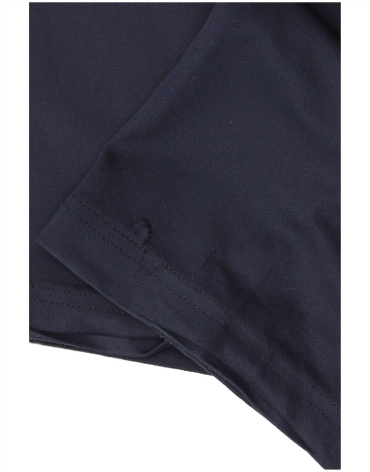 Pantaloni de trening Asics pentru bărbați 2XL bleumarin