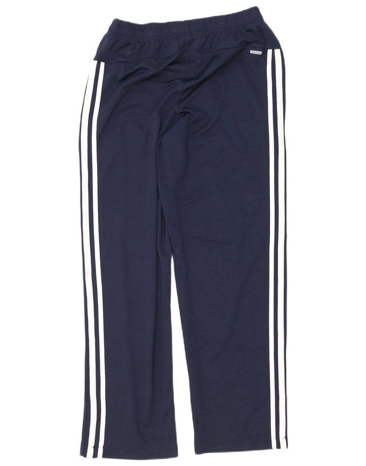 Pantaloni de trening pentru bărbați Starter UK 28/30 Poliester bleumarin mic