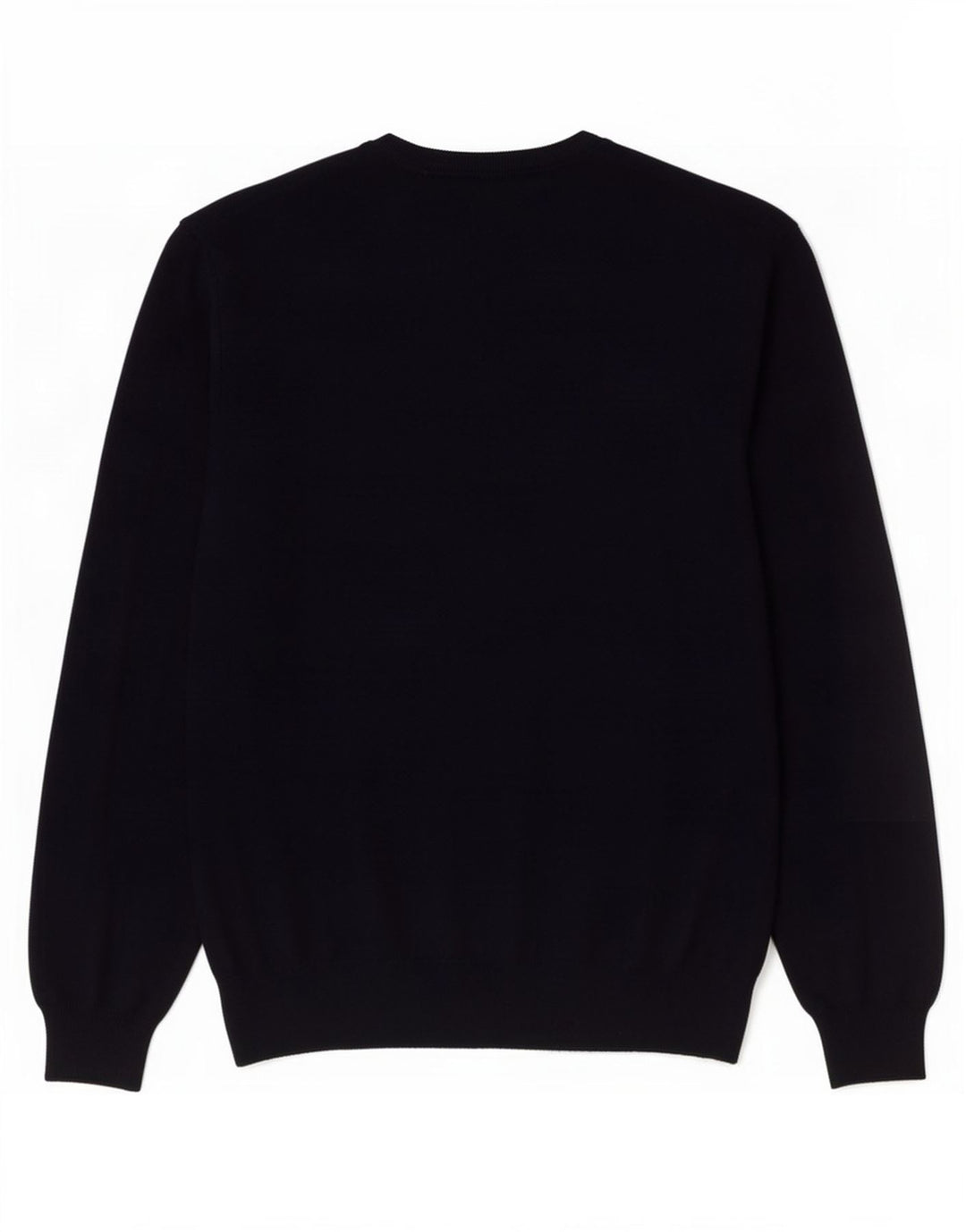 Pulover Polo Ralph Lauren pentru bărbați, cu gât crew, albastru bleumarin mediu