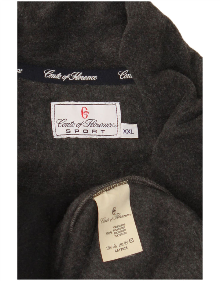 Gilet cu lână Eddie Bauer pentru femei UK 20 2XL poliester negru