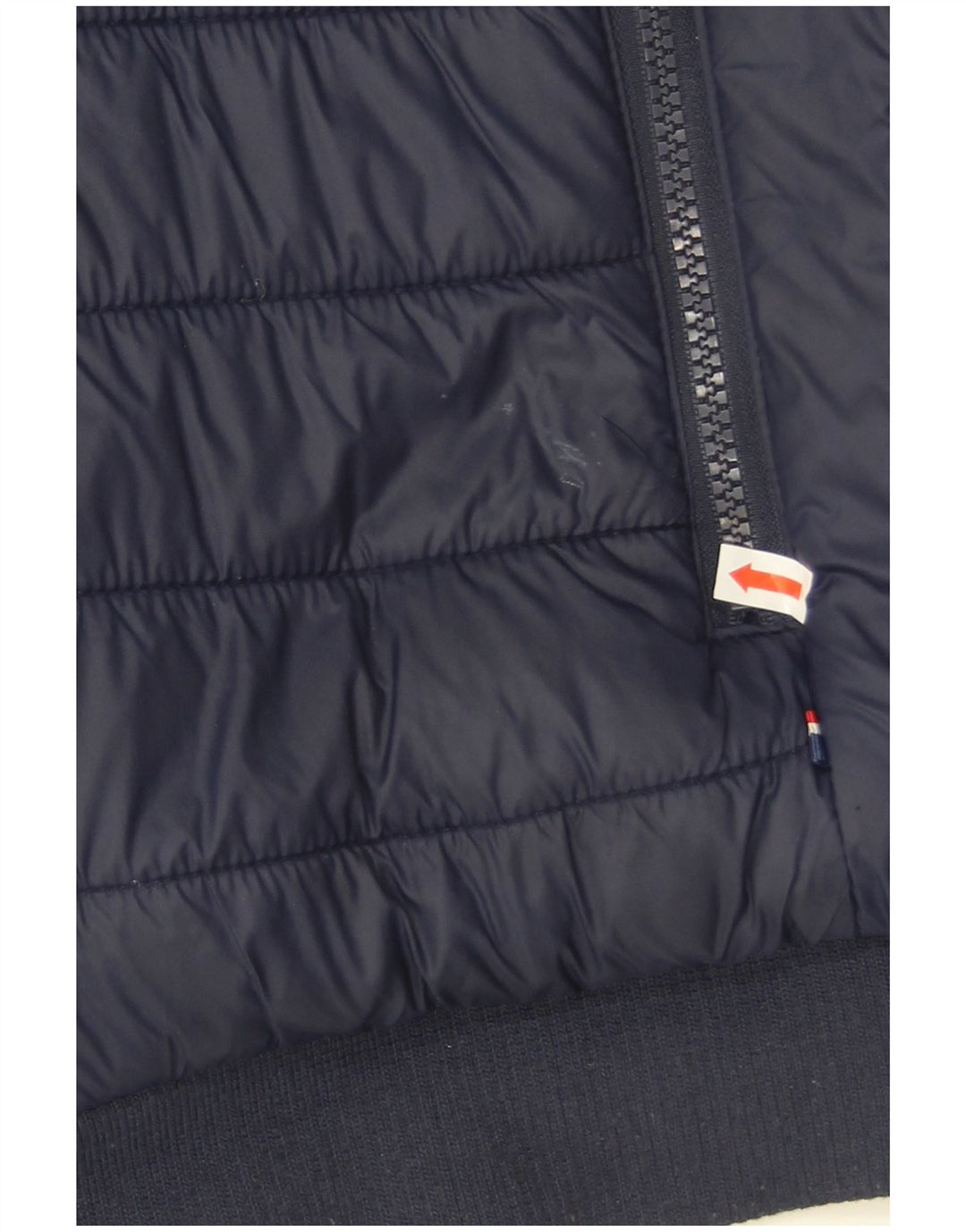 U.S. Polo Assn. Jachetă căptușită pentru bărbați UK 38 Medium Navy Blue Marine