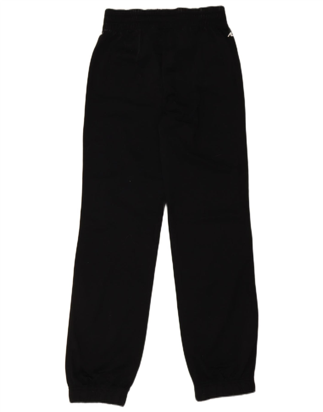Pantaloni de trening pentru femei Nike Joggeri UK 10 Poliester negru mic