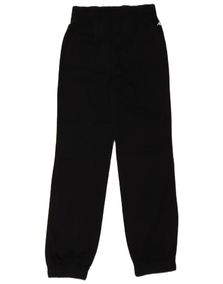 Pantaloni de trening pentru femei Nike Joggeri UK 10 Poliester negru mic