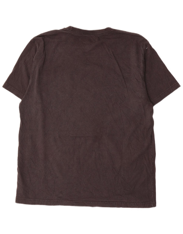 Tricou pentru bărbați Dickies Top XL bumbac negru