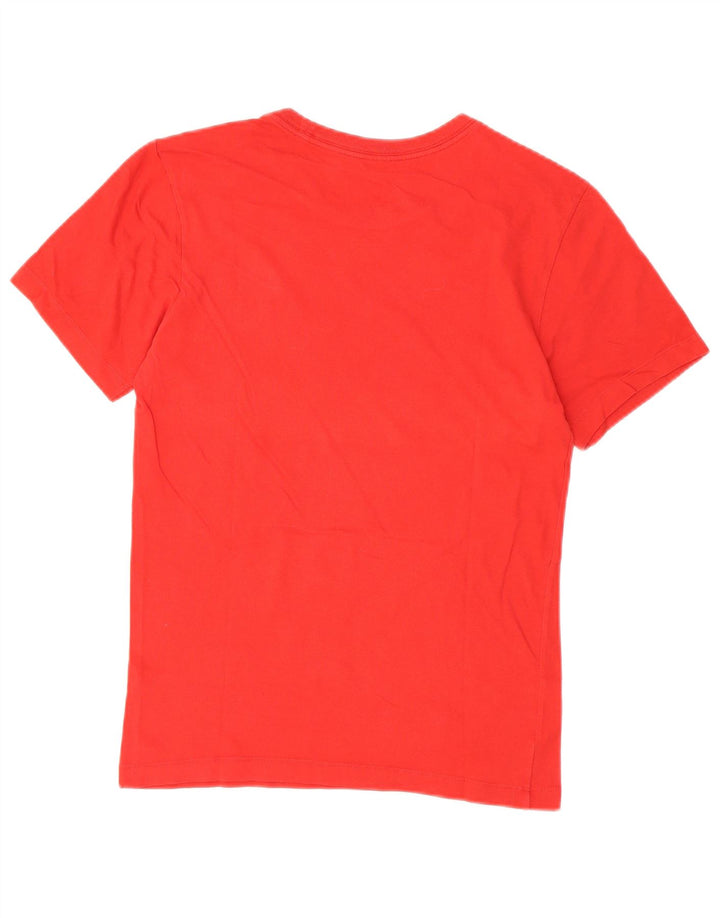 Tricou pentru femei Nike Top UK 10 Small Red
