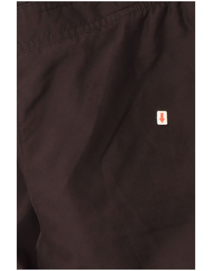 Pantaloni de trening PUMA pentru femei UK 12 Medium Black