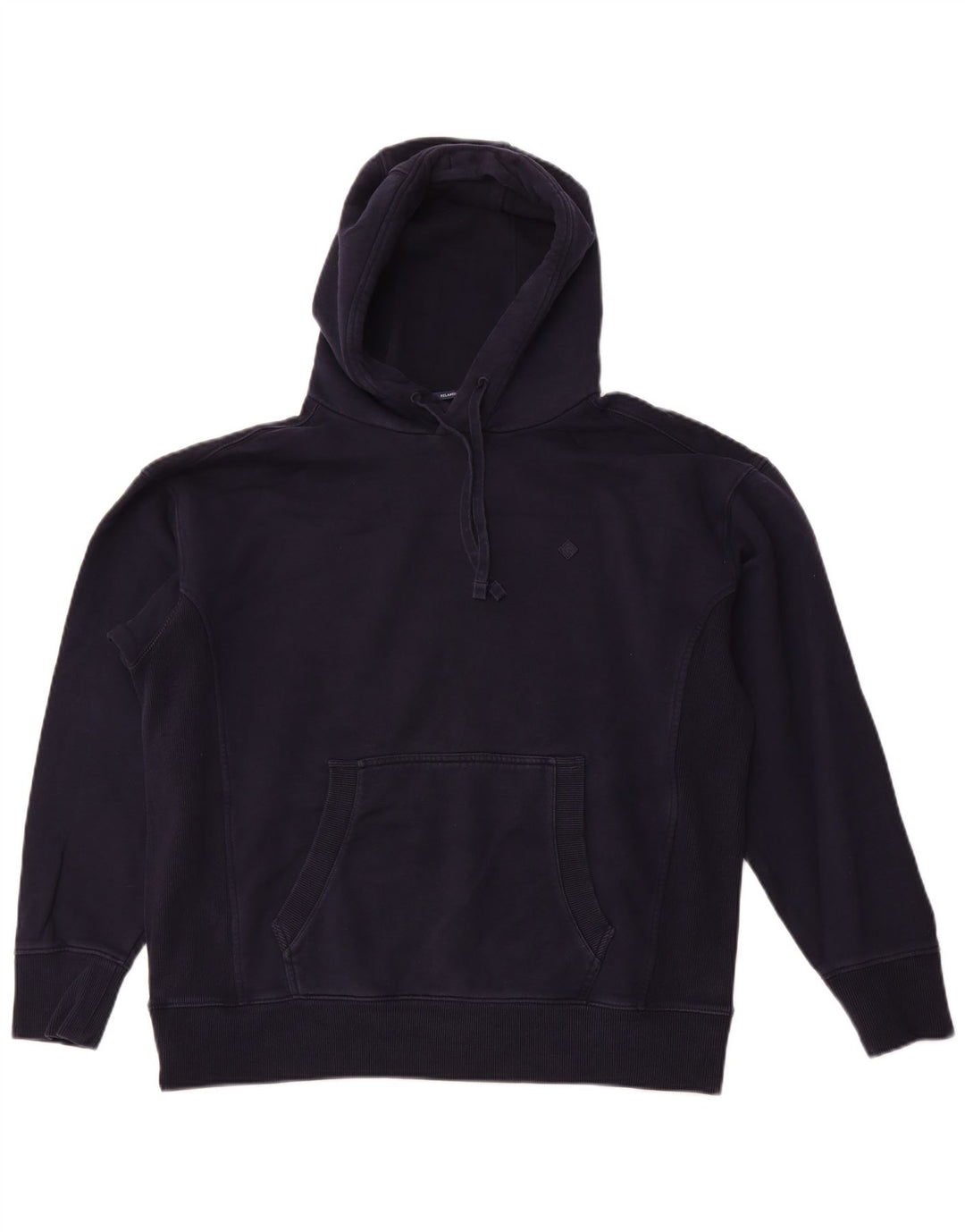 GANT Hanocă relaxată pentru bărbați, XL, bumbac bleumarin