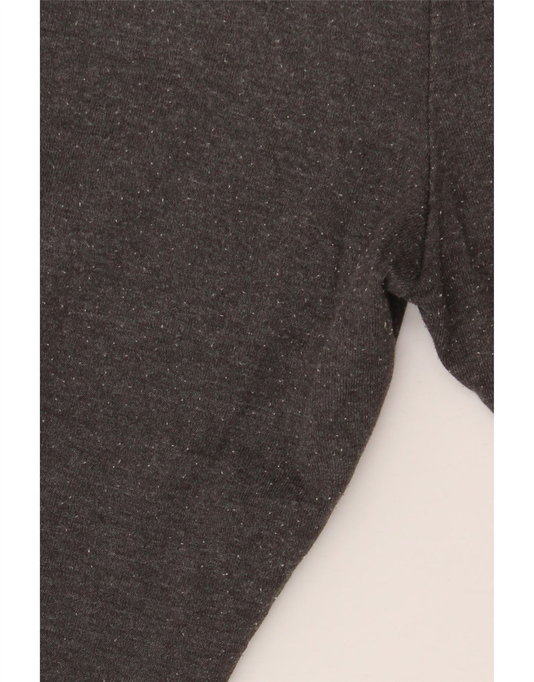 Pantaloni de trening pentru bărbați Marks & Spencer, bumbac gri mediu