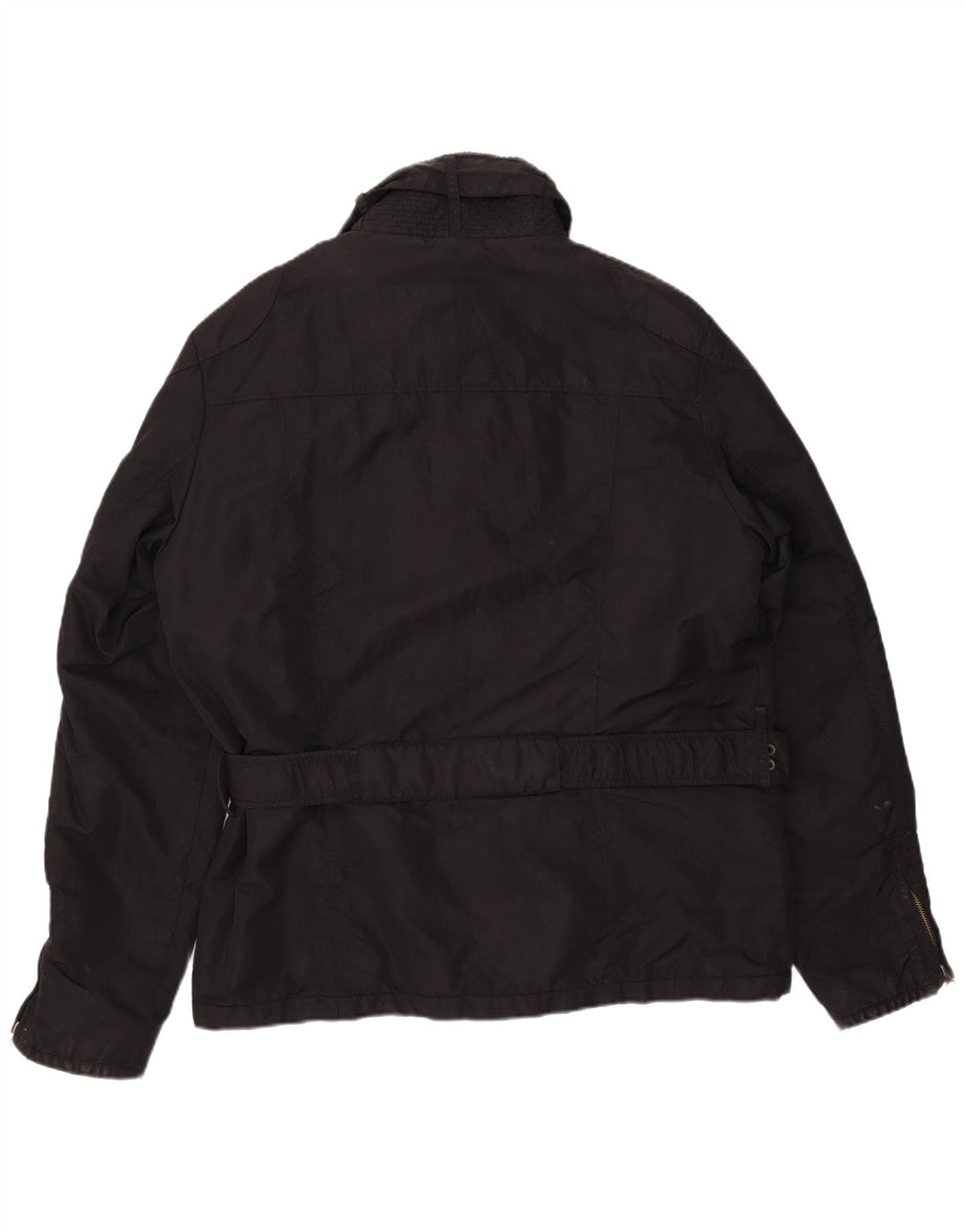 Jachetă pentru bărbați Scotch & Soda, UK 42 XL, nailon negru