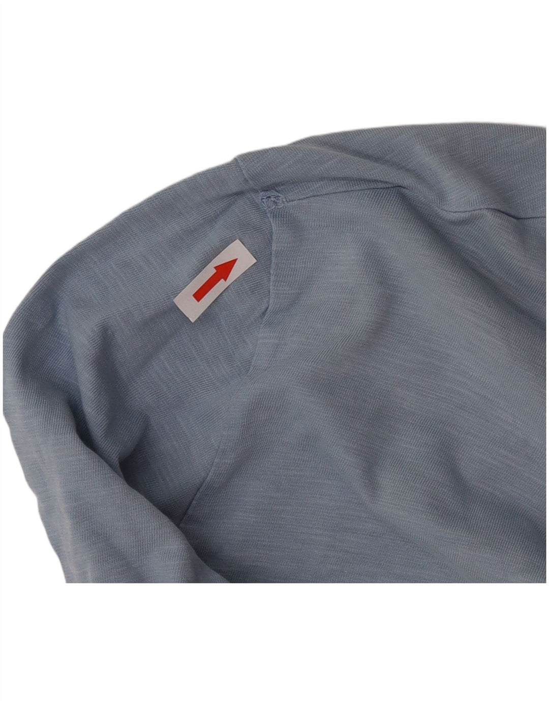 Tricou grafic pentru bărbați Fat Face Top XL Bumbac albastru
